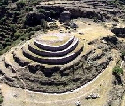 ONE DAY INCA TRAIL CUSCO