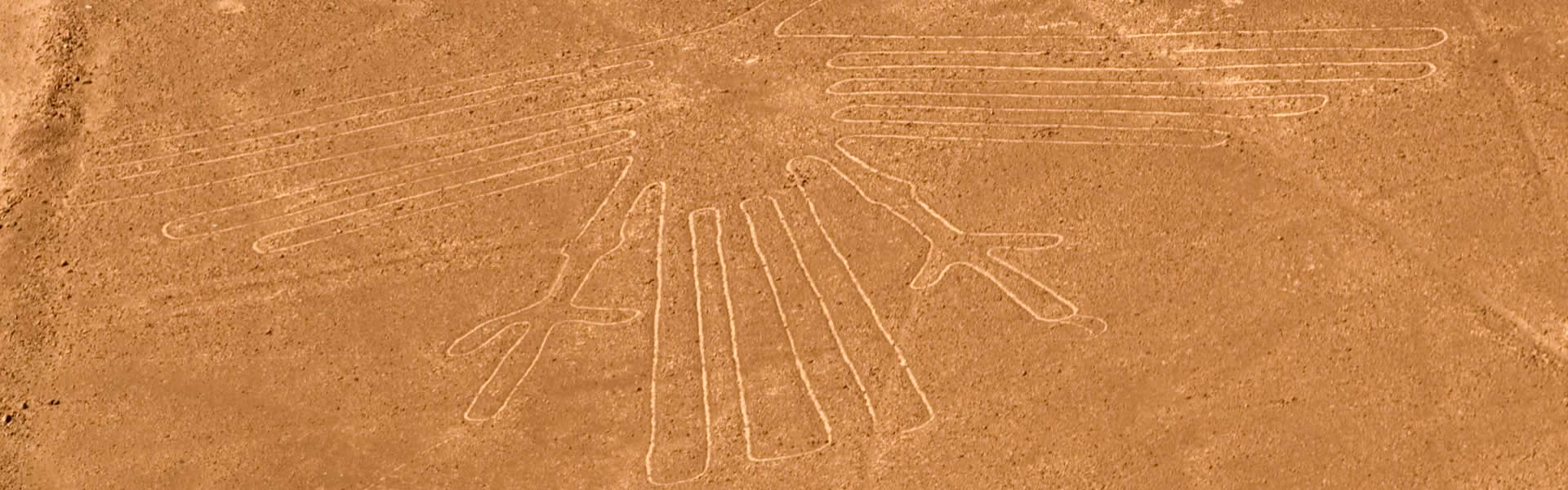 nazca lines