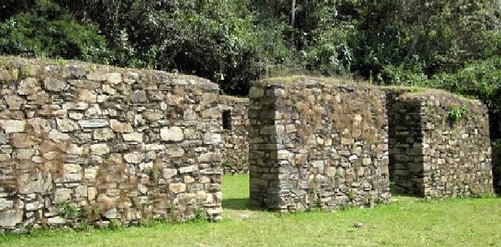 Inca Jungle Tour To Machu Picchu: 4D/3N